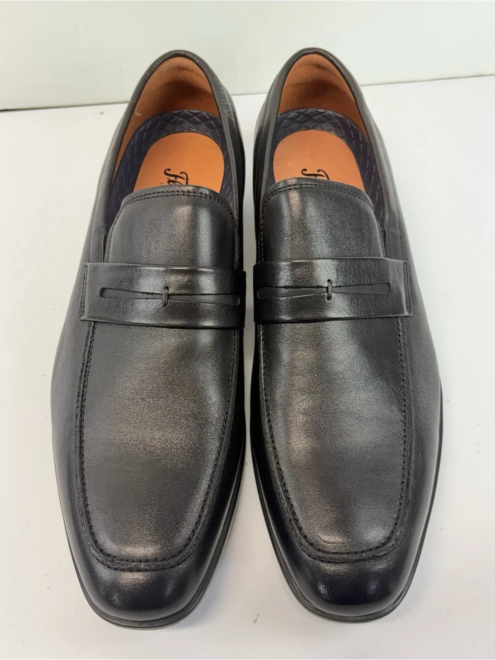Florsheim zaffiro moc